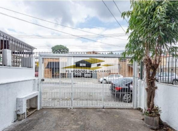 Sobrado com 3 Quartos à Venda, 105 m² em Campo Belo - São Paulo