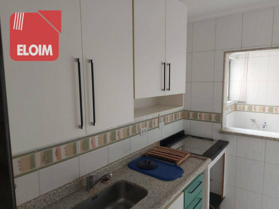 Imagem Apartamento com 2 Quartos para Alugar, 55 m² em Freguesia Do ó - São Paulo Imagem Apartamento com 2 Quartos para Alugar, 55 m² em Freguesia Do ó - São Paulo