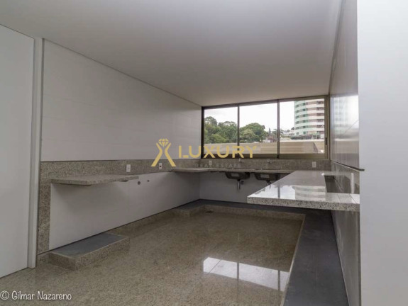 Imagem Imóvel com 4 Quartos à Venda, 576 m² em Vale Do Sereno - Nova Lima