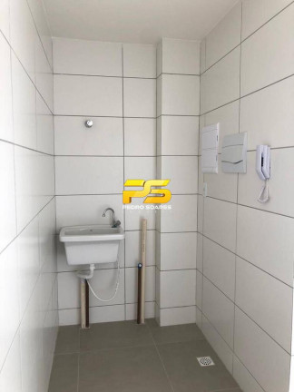 Imagem Apartamento com 5 Quartos à Venda, 90 m² em Bancários - João Pessoa