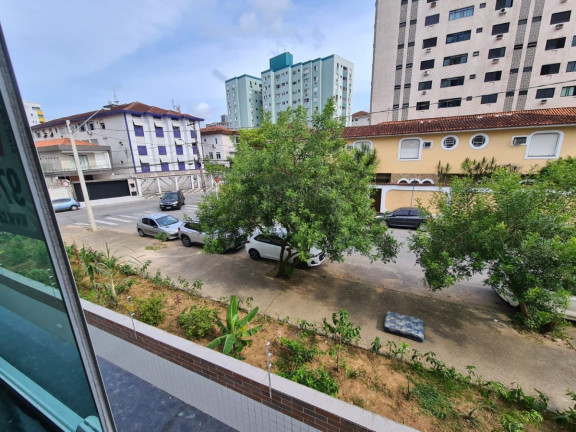 Imagem Casa com 2 Quartos à Venda, 80 m² em Campo Grande - Santos Imagem Casa com 2 Quartos à Venda, 80 m² em Campo Grande - Santos