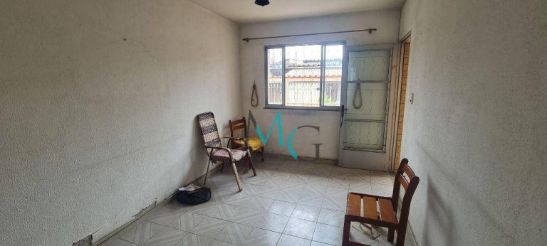 Imagem Casa com 2 Quartos à Venda, 80 m² em Campo Grande - Rio De Janeiro Imagem Casa com 2 Quartos à Venda, 80 m² em Campo Grande - Rio De Janeiro