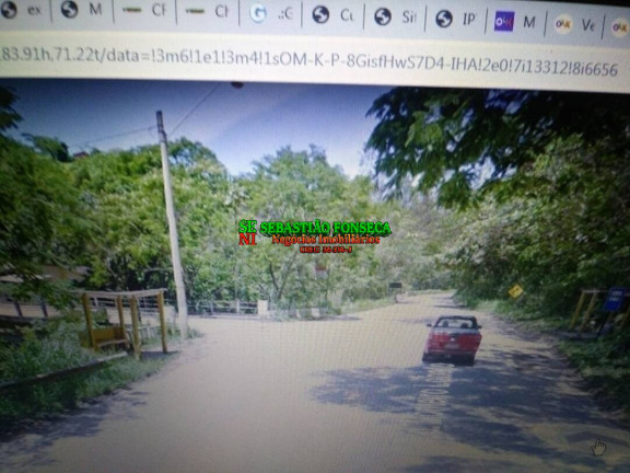 Imagem Chácara com 3 Quartos à Venda, 128.000 m² em São Francisco Xavier - São José Dos Campos