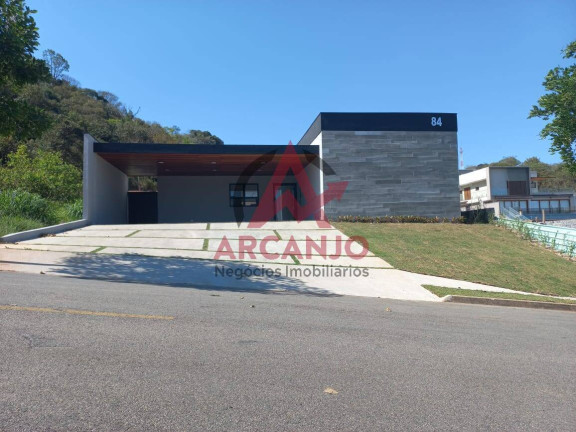 Casa com 4 Quartos à Venda, 730 m² em Condomínio Residencial Itaporã De Atibaia - Atibaia