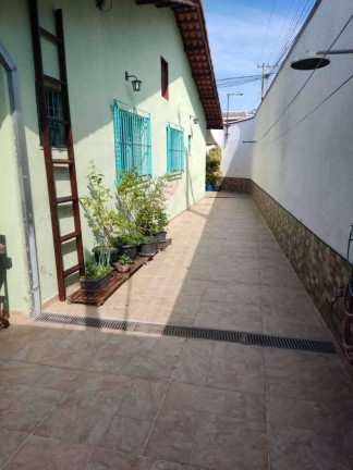 Imagem Casa com 3 Quartos à Venda, 109 m² em Vila Brasileira - Mogi Das Cruzes Imagem Casa com 3 Quartos à Venda, 109 m² em Vila Brasileira - Mogi Das Cruzes