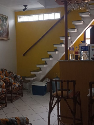 Sobrado com 1 Quarto à Venda, 40 m² em Vila Mar - Praia Grande