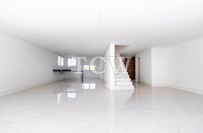 Imagem Casa de Condomínio com 4 Quartos à Venda, 420 m² em Granja Julieta - São Paulo Imagem Casa de Condomínio com 4 Quartos à Venda, 420 m² em Granja Julieta - São Paulo