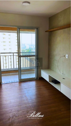 Imagem Apartamento com 3 Quartos para Alugar, 83 m² em Centro Comercial Jubran - Barueri