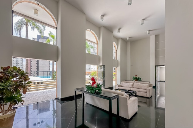 Imagem Apartamento com 4 Quartos à Venda, 247 m² em Vila Suzana - São Paulo Imagem Apartamento com 4 Quartos à Venda, 247 m² em Vila Suzana - São Paulo