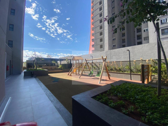 Imagem Apartamento com 3 Quartos à Venda, 134 m² em Jardim Olhos D'água - Ribeirão Preto