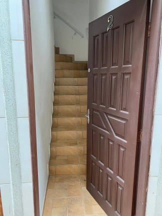 Imagem Casa de Condomínio com 2 Quartos à Venda, 10 m² em Samambaia - Praia Grande Imagem Casa de Condomínio com 2 Quartos à Venda, 10 m² em Samambaia - Praia Grande