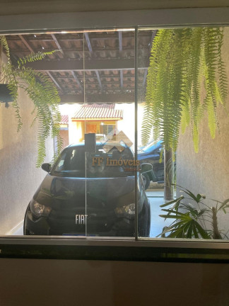 Imagem Casa com 2 Quartos à Venda,  em São Carlos