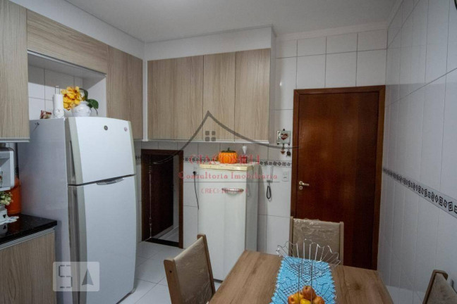 Imagem Casa com 3 Quartos à Venda, 80 m² em Vila Carrão - São Paulo Imagem Casa com 3 Quartos à Venda, 80 m² em Vila Carrão - São Paulo