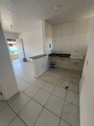 Imagem Apartamento com 2 Quartos à Venda, 43 m² em Parque Presidente Vargas - Fortaleza Imagem Apartamento com 2 Quartos à Venda, 43 m² em Parque Presidente Vargas - Fortaleza