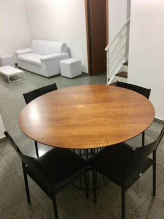 Imagem Imóvel com 2 Quartos para Alugar, 70 m² em Indianópolis - São Paulo Imagem Imóvel com 2 Quartos para Alugar, 70 m² em Indianópolis - São Paulo