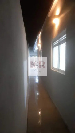 Casa com 2 Quartos à Venda, 125 m² em Parque Vitória Régia - Sorocaba