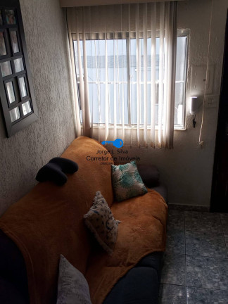 Imagem Apartamento com 2 Quartos à Venda, 47 m² em Conjunto Habitacional Presidente Castelo Branco - Carapicuíba