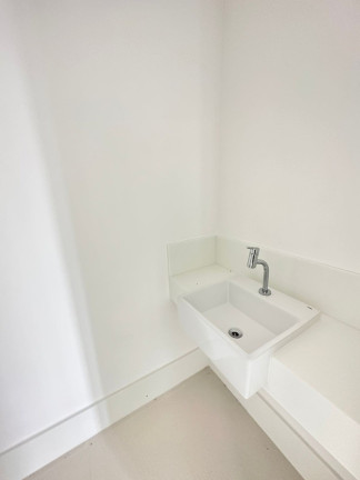 Imagem Apartamento com 3 Quartos à Venda, 124 m² em Mata Da Praia - Vitória