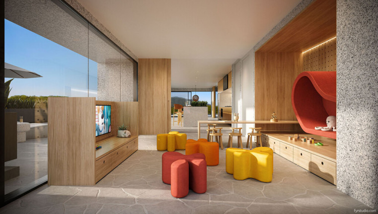 Imagem Imóvel com 3 Quartos à Venda, 293 m² em Praia Brava De Itajaí - Itajaí Imagem Imóvel com 3 Quartos à Venda, 293 m² em Praia Brava De Itajaí - Itajaí