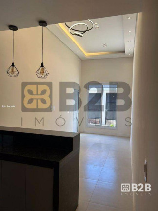 Imagem Casa com 3 Quartos à Venda, 103 m² em Vila São João Do Ipiranga - Bauru Imagem Casa com 3 Quartos à Venda, 103 m² em Vila São João Do Ipiranga - Bauru