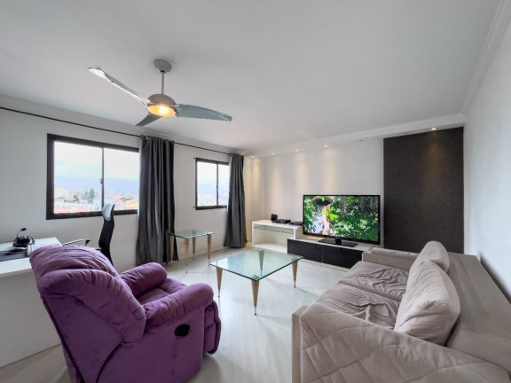 Imagem Apartamento com 3 Quartos à Venda, em Penha De França - São Paulo Imagem Apartamento com 3 Quartos à Venda, em Penha De França - São Paulo