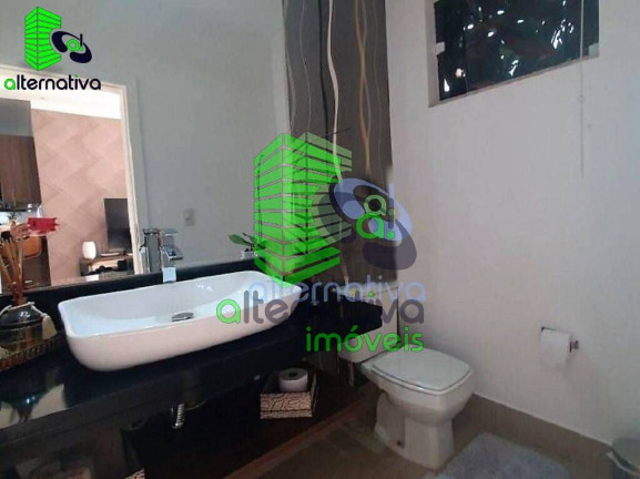 Imagem Casa com 3 Quartos à Venda, 265 m² em Parque São Luís - Taubaté Imagem Casa com 3 Quartos à Venda, 265 m² em Parque São Luís - Taubaté