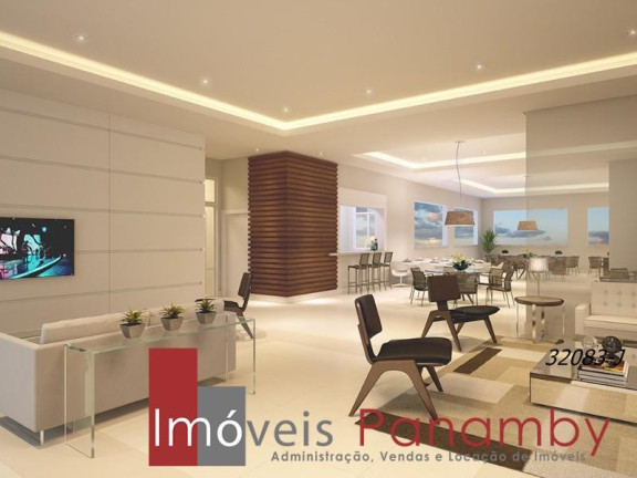 Imagem Apartamento com 3 Quartos à Venda, 138 m² em Vila Andrade - São Paulo Imagem Apartamento com 3 Quartos à Venda, 138 m² em Vila Andrade - São Paulo