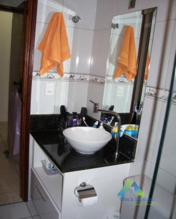 Imagem Apartamento com 3 Quartos à Venda, 70 m² em Vila Firmiano Pinto - São Paulo Imagem Apartamento com 3 Quartos à Venda, 70 m² em Vila Firmiano Pinto - São Paulo