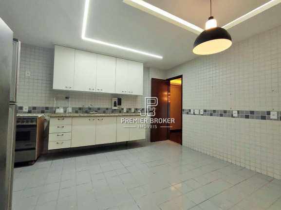 Imagem Apartamento com 4 Quartos à Venda, 141 m² em Várzea - Teresópolis