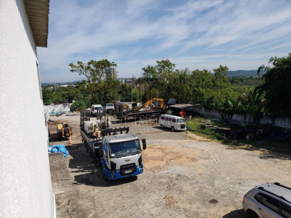 Imagem Galpão para Alugar, 6.800 m² em Jardim Das Indústrias - São José Dos Campos