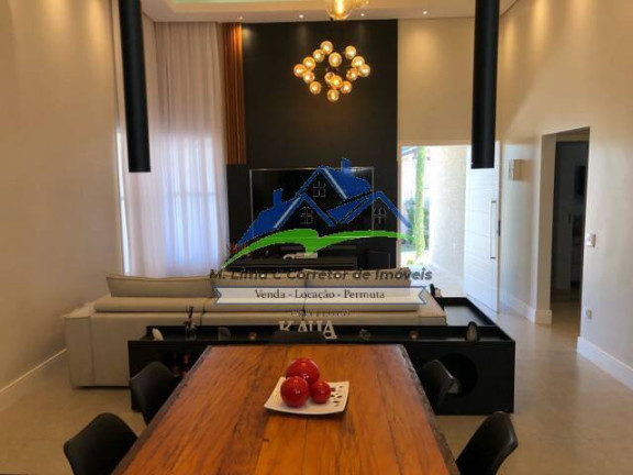 Imagem Casa de Condomínio com 3 Quartos à Venda, 300 m² em Terras De Atibaia I - Atibaia Imagem Casa de Condomínio com 3 Quartos à Venda, 300 m² em Terras De Atibaia I - Atibaia