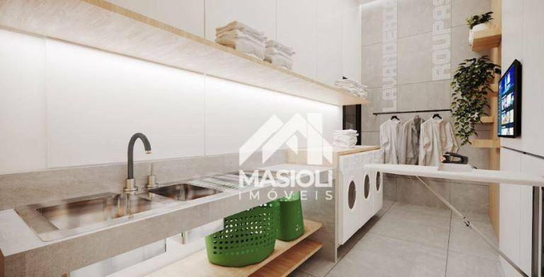 Imagem Apartamento com 3 Quartos à Venda, 68 m² em Praia Das Gaivotas - Vila Velha Imagem Apartamento com 3 Quartos à Venda, 68 m² em Praia Das Gaivotas - Vila Velha