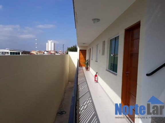 Imagem Casa com 3 Quartos à Venda, 65 m² em Parque Vitória - São Paulo