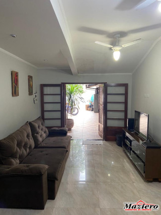 Imagem Sobrado com 3 Quartos à Venda, 215 m² em Centro - Ubatuba Imagem Sobrado com 3 Quartos à Venda, 215 m² em Centro - Ubatuba
