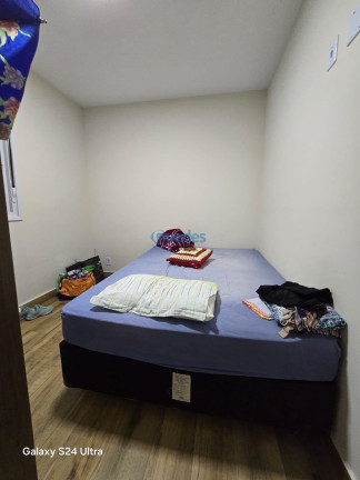 Imagem Apartamento com 2 Quartos à Venda, 47 m² em Parque Monte Alegre - Taboão Da Serra