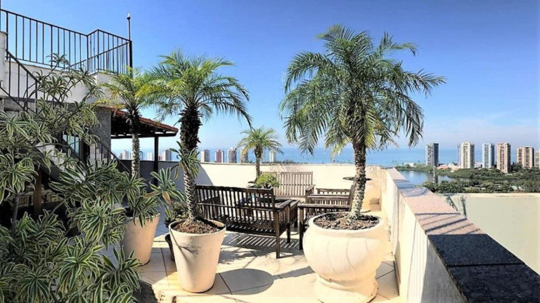 Imagem Apartamento com 4 Quartos à Venda, 500 m² em Barra Da Tijuca - Rio De Janeiro Imagem Apartamento com 4 Quartos à Venda, 500 m² em Barra Da Tijuca - Rio De Janeiro