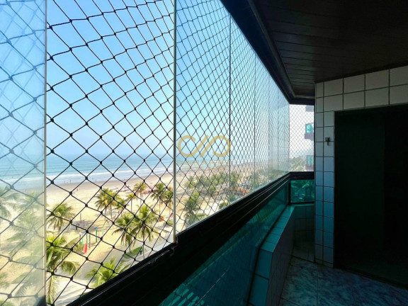 Imagem Apartamento com 3 Quartos à Venda, 197 m² em Canto Do Forte - Praia Grande Imagem Apartamento com 3 Quartos à Venda, 197 m² em Canto Do Forte - Praia Grande