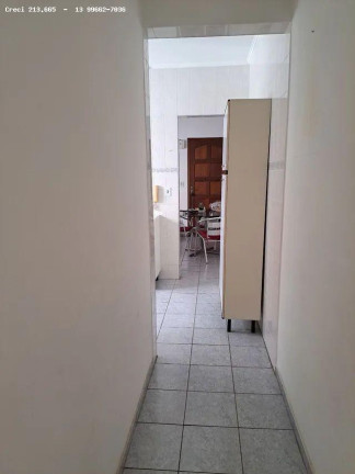 Imagem Apartamento com 1 Quarto para Alugar, 50 m² em Guilhermina - Praia Grande Imagem Apartamento com 1 Quarto para Alugar, 50 m² em Guilhermina - Praia Grande