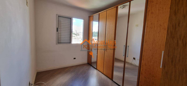 Imagem Apartamento com 2 Quartos à Venda, 52 m² em Vila Galvão - Guarulhos Imagem Apartamento com 2 Quartos à Venda, 52 m² em Vila Galvão - Guarulhos
