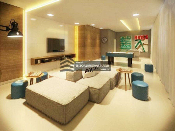 Imagem Apartamento com 3 Quartos à Venda, 175 m² em Brooklin - São Paulo