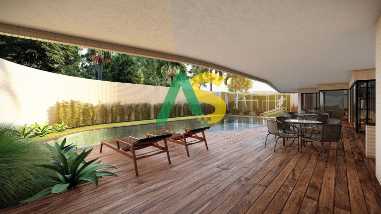 Imagem Imóvel com 4 Quartos à Venda, 153 m² em Madalena - Recife