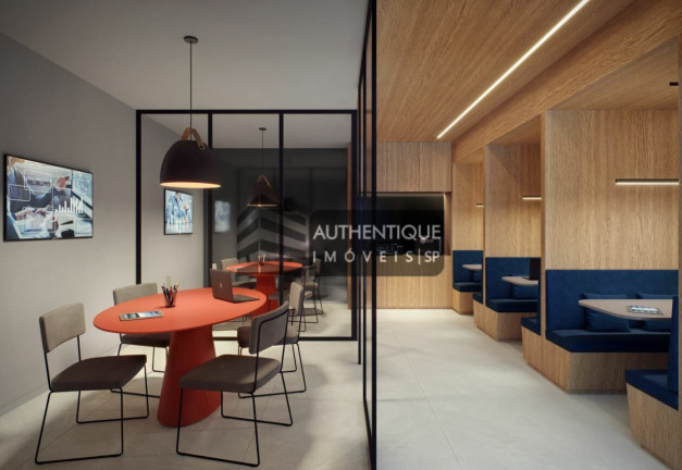 Imagem Apartamento com 3 Quartos à Venda, 109 m² em Campo Belo - São Paulo Imagem Apartamento com 3 Quartos à Venda, 109 m² em Campo Belo - São Paulo