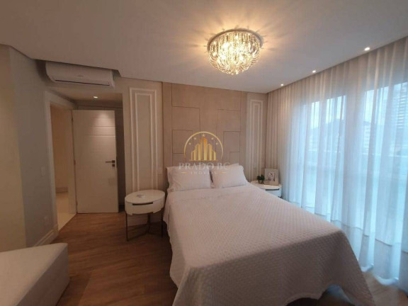 Imagem Apartamento com 3 Quartos à Venda, 10 m² em Centro - Balneário Camboriú