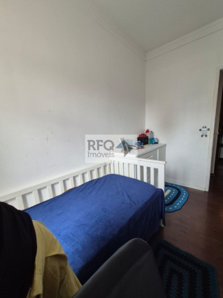 Imagem Casa com 3 Quartos à Venda, 154 m² em Vila Conde Do Pinhal - São Paulo