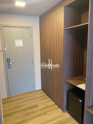 Imagem Apartamento com 1 Quarto à Venda, 26 m² em Jardim Do Lago Continuação - Campinas Imagem Apartamento com 1 Quarto à Venda, 26 m² em Jardim Do Lago Continuação - Campinas