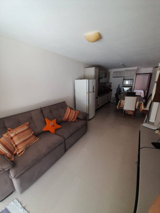 Imagem Casa com 3 Quartos à Venda, 63 m² em José Amandio - Bombinhas