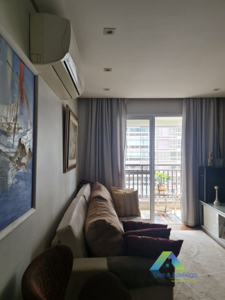 Imagem Apartamento com 2 Quartos à Venda, 67 m² em Chácara Klabin - São Paulo Imagem Apartamento com 2 Quartos à Venda, 67 m² em Chácara Klabin - São Paulo