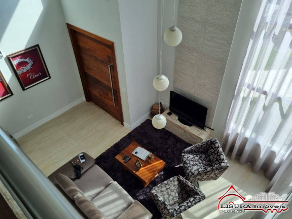 Imagem Casa com 3 Quartos à Venda,  em Loteamento Villa Branca - Jacareí