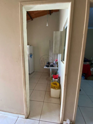 Imagem Casa com 3 Quartos à Venda, 80 m² em Riacho Fundo I - Brasília