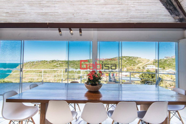 Imagem Casa com 4 Quartos à Venda, 340 m² em Ferradura - Armação Dos Búzios Imagem Casa com 4 Quartos à Venda, 340 m² em Ferradura - Armação Dos Búzios
